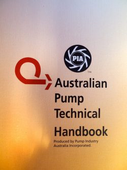 Pump Technical Handbook - 5th Edition