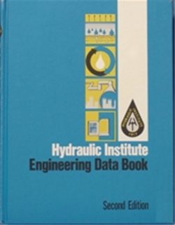 Hydraulic Institute Engineering Data Book - Second Edition