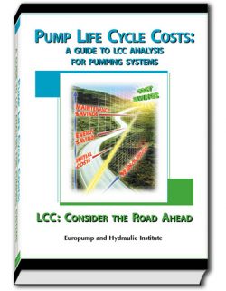 Pump Life Cycle Costs