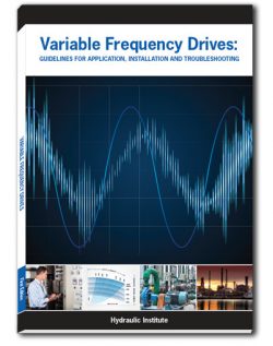 Variable Frequency Drives