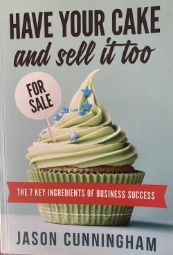 Have your Cake & Sell it too !!!