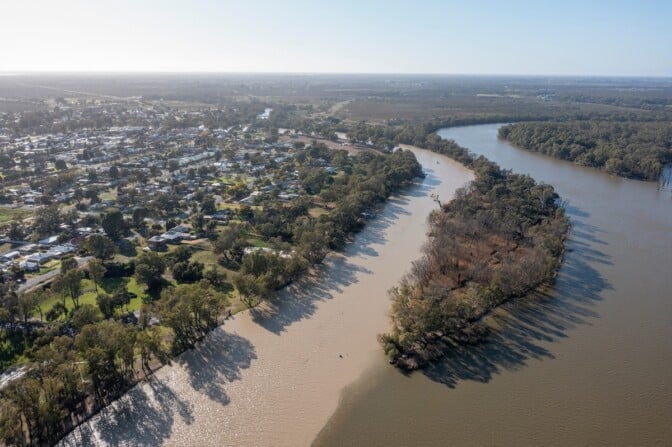 The 80th Murray Darling Association (MDA) National Conference represents an essential milestone in the continuous discussions and joint endeavours to ensure water security in the Murray–Darling Basin.