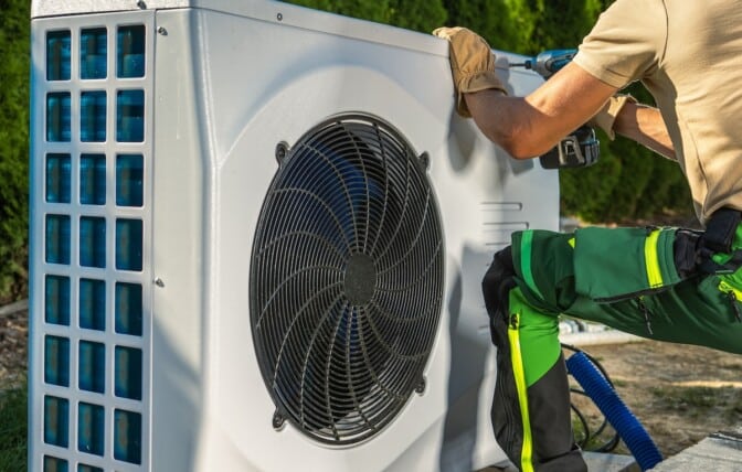 Victoria and New South Wales have joined forces with industry to improve the development of heat pump technology as consumer interest rapidly grows.