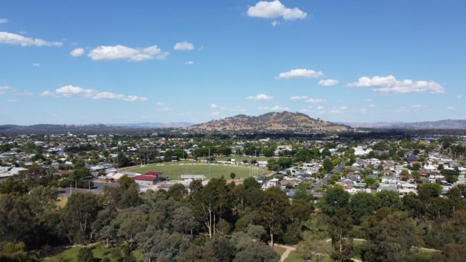 The Victorian Government is supporting Wodonga’s growing population by supporting a new pump project and upgrade in the region.