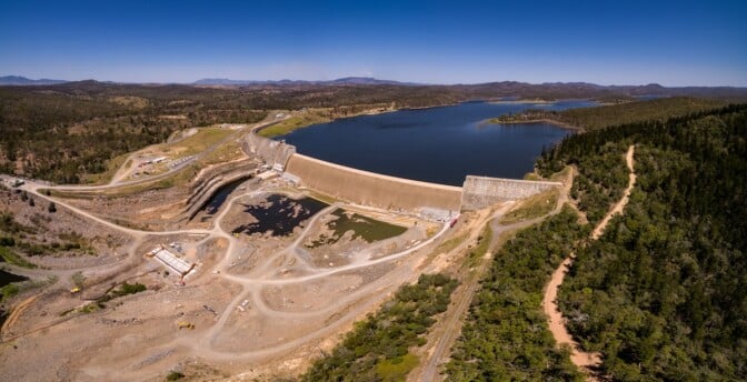 Queensland's water management capabilities will be enhanced by five new projects focusing on modelling surface and groundwater