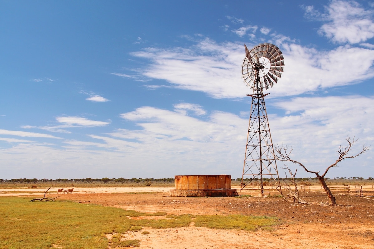 Applications are now open for the State Government’s $5 million On-Farm Drought Infrastructure Rebate Scheme, which will support farmers across the state experiencing some of the worst dry conditions on record.