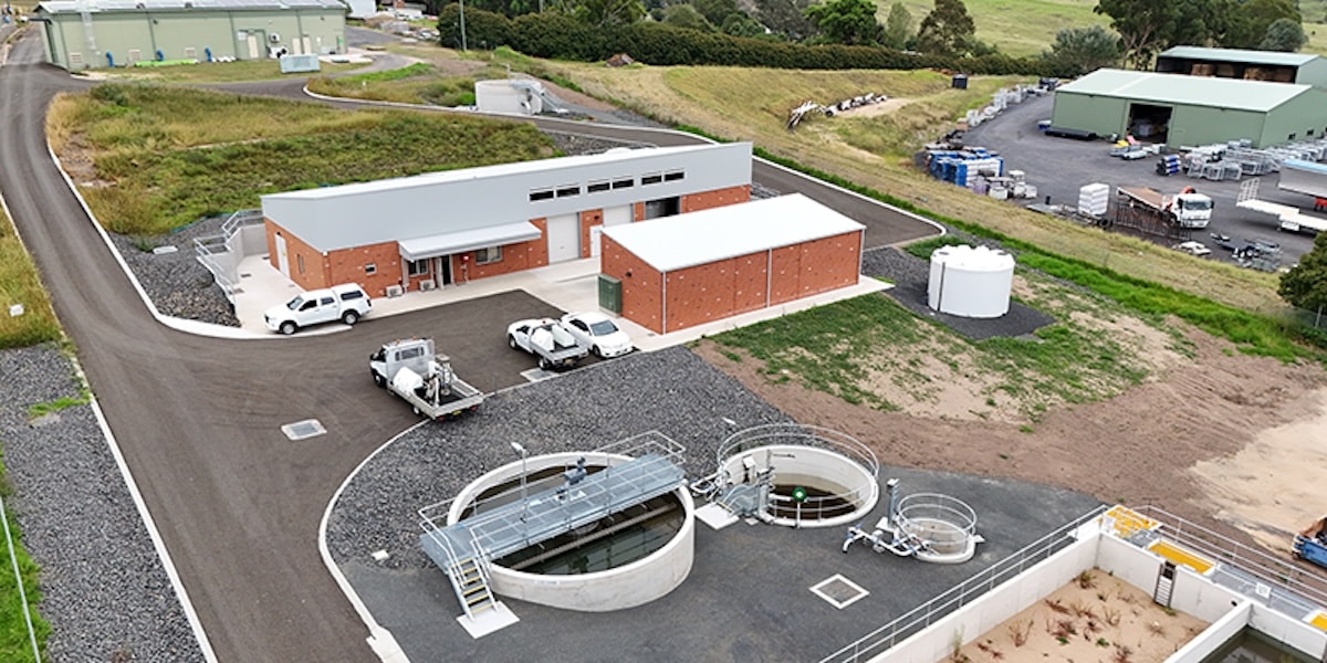 The taps of the new $20.8 million Bega-Tathra Water Treatment Plant have officially been switched on, marking the historic completion of one of the largest water infrastructure projects on the NSW South Coast.