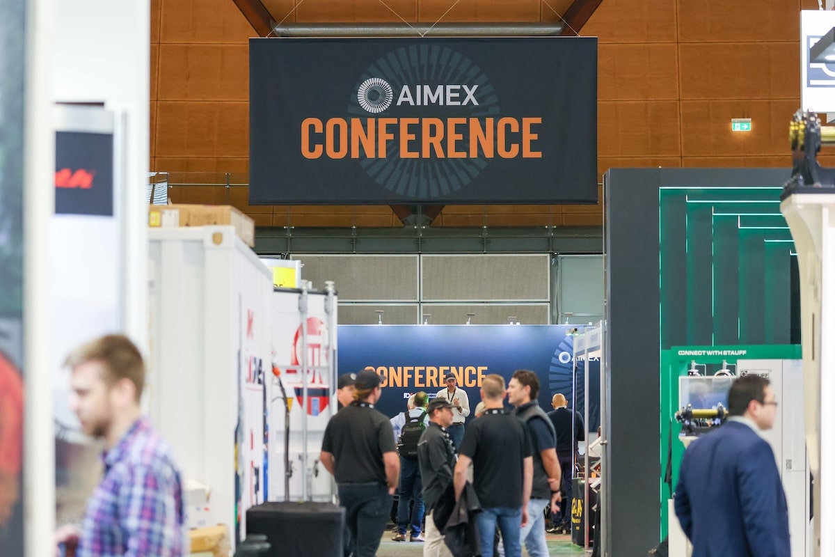 Asia-Pacific's International Mining Exhibition (AIMEX) warmly welcomes mining giant BHP as the naming rights sponsor of the 2025 AIMEX Mining Pavilion.