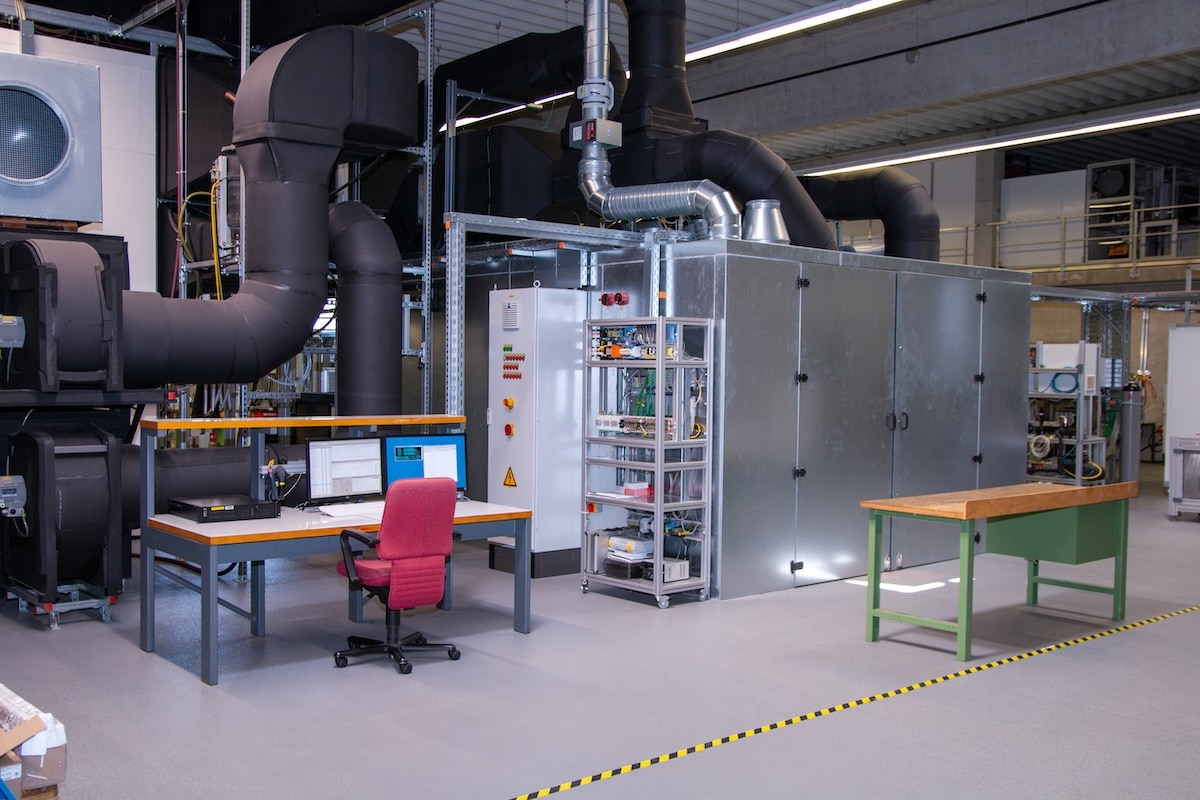 UL Solutions has announced a significant expansion of its heating, ventilation and air conditioning (HVAC) testing facility in Italy.