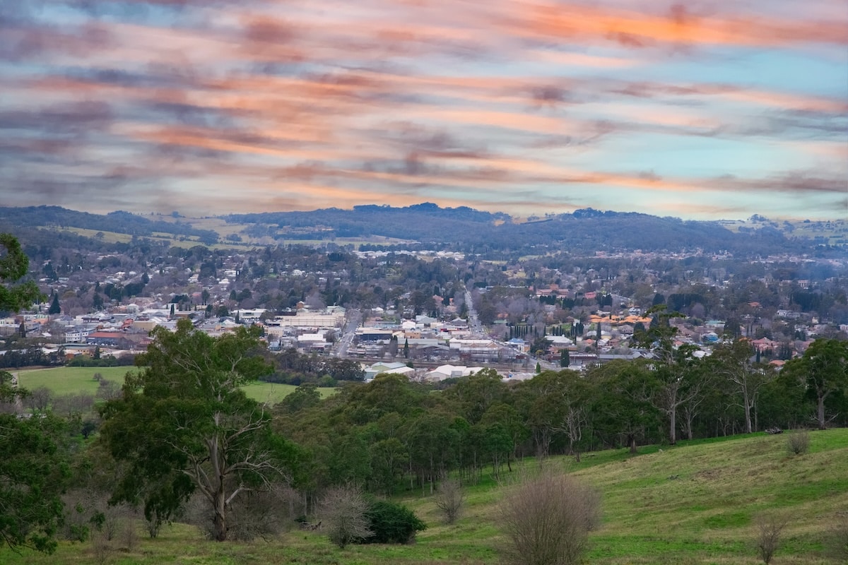 A $55 million upgrade to the Bowral sewage treatment plant is taking shape to improve capacity and environmental performance for the community