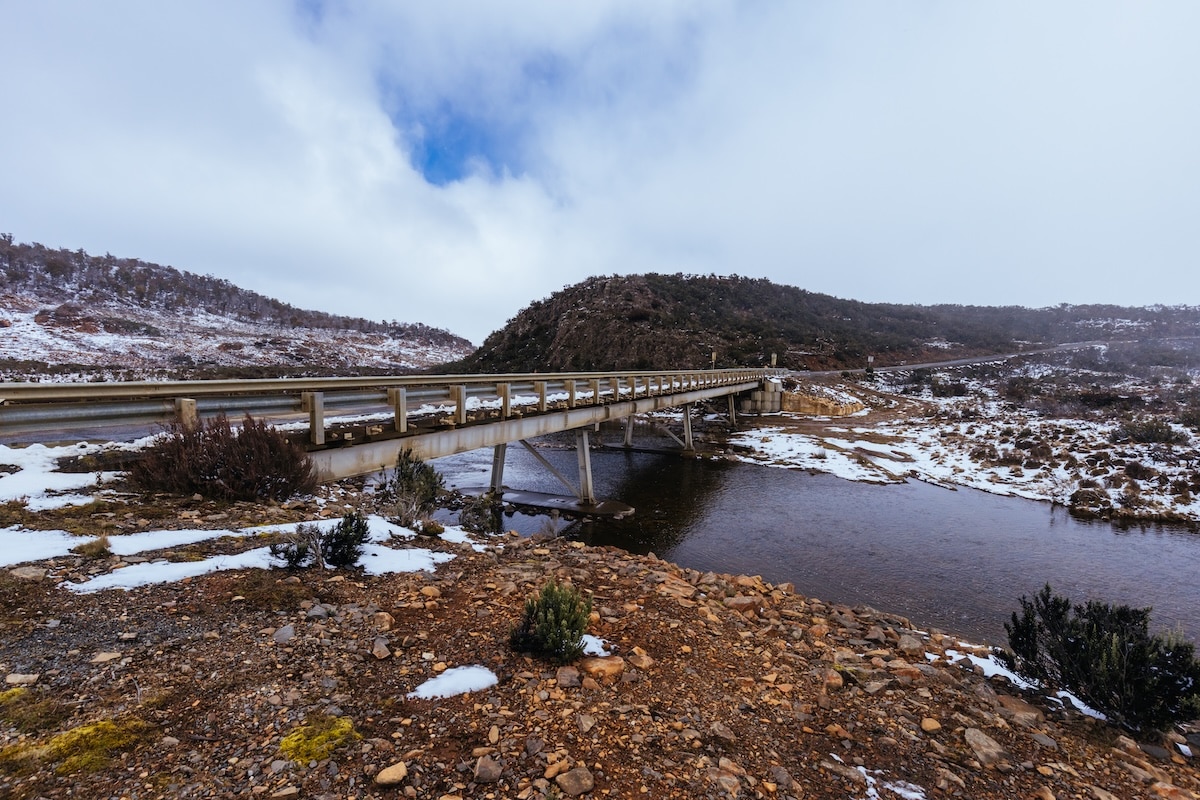 Hydro Tasmania and the CLIS have struck a deal to see Cressy irrigators get more water in winter to store and save for summer irrigation.