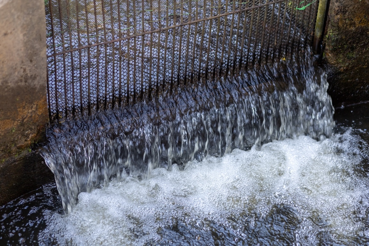 Strategic acquisition delivers comprehensive wastewater screening solutions, strengthening Australasia’s treatment equipment portfolios.