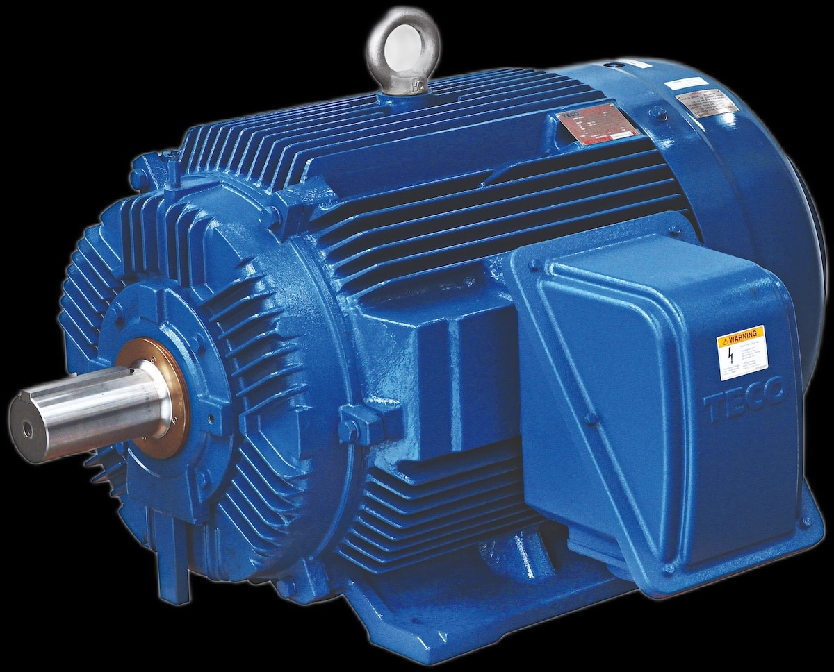 Motors drive a significant portion of industrial energy consumption, so any improvement in efficiency can result in substantial cost savings.