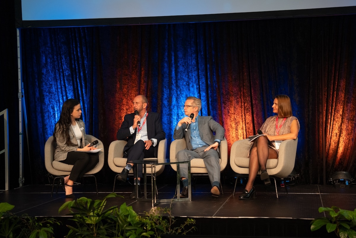 The countdown is on to Perth’s flagship mining event, WA Mining Conference and Exhibition, with a prominent industry figure kicking things off.