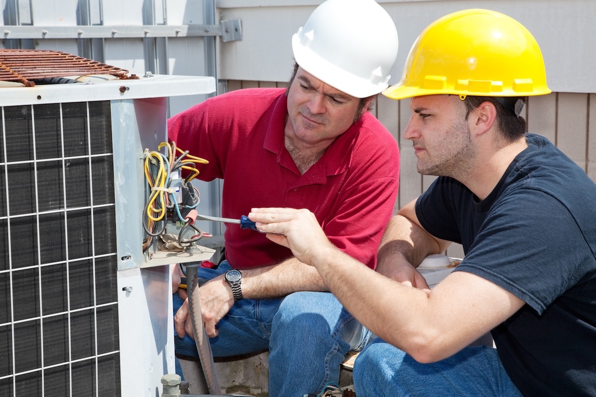 NCVER has found that offering this sort of program can help young people hit their apprenticeship completion goals successfully.