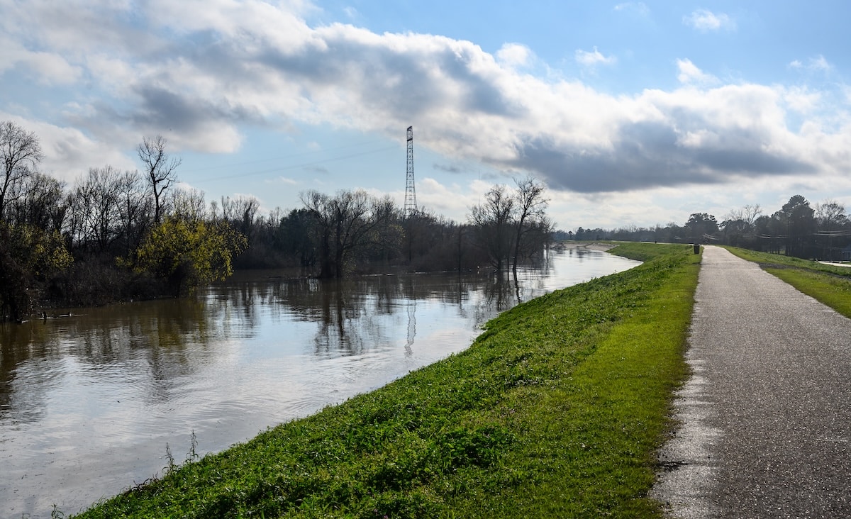 Residents in Wodonga and surrounding areas will be better protected from future flood events thanks to the new Wodonga Offtake Protection Levee, jointly funded by the Federal and Victorian Governments.