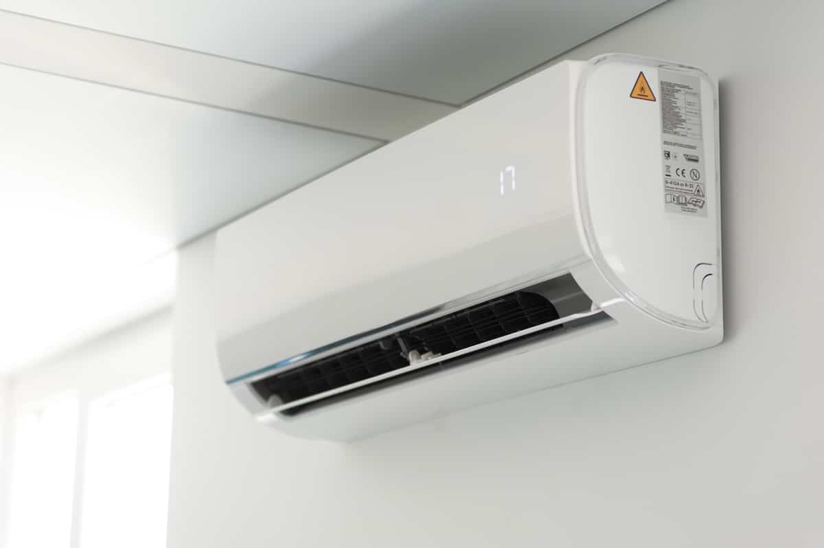 DCCEEW is changing the permitting process for imported air conditioner equipment parts orders and equipment.