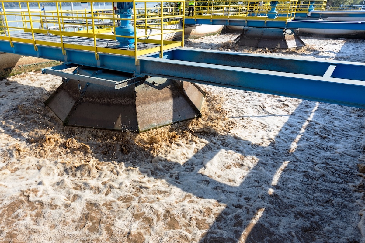 North East Water has secured $5 million in federal funding for a $12 million upgrade of the Rutherglen wastewater treatment plant.