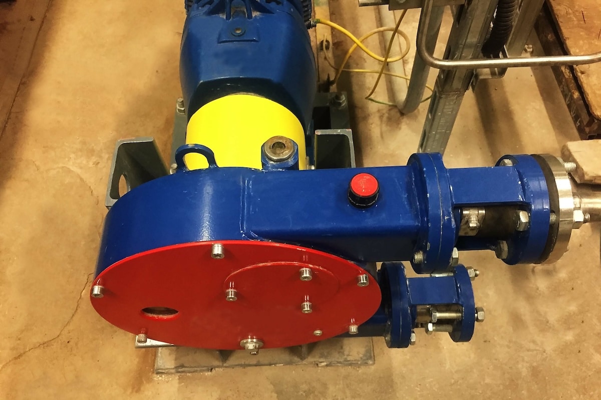 Pump Industry Australia (PIA) is looking for a course leader for an Installation and Training Course. Are you up for the task?