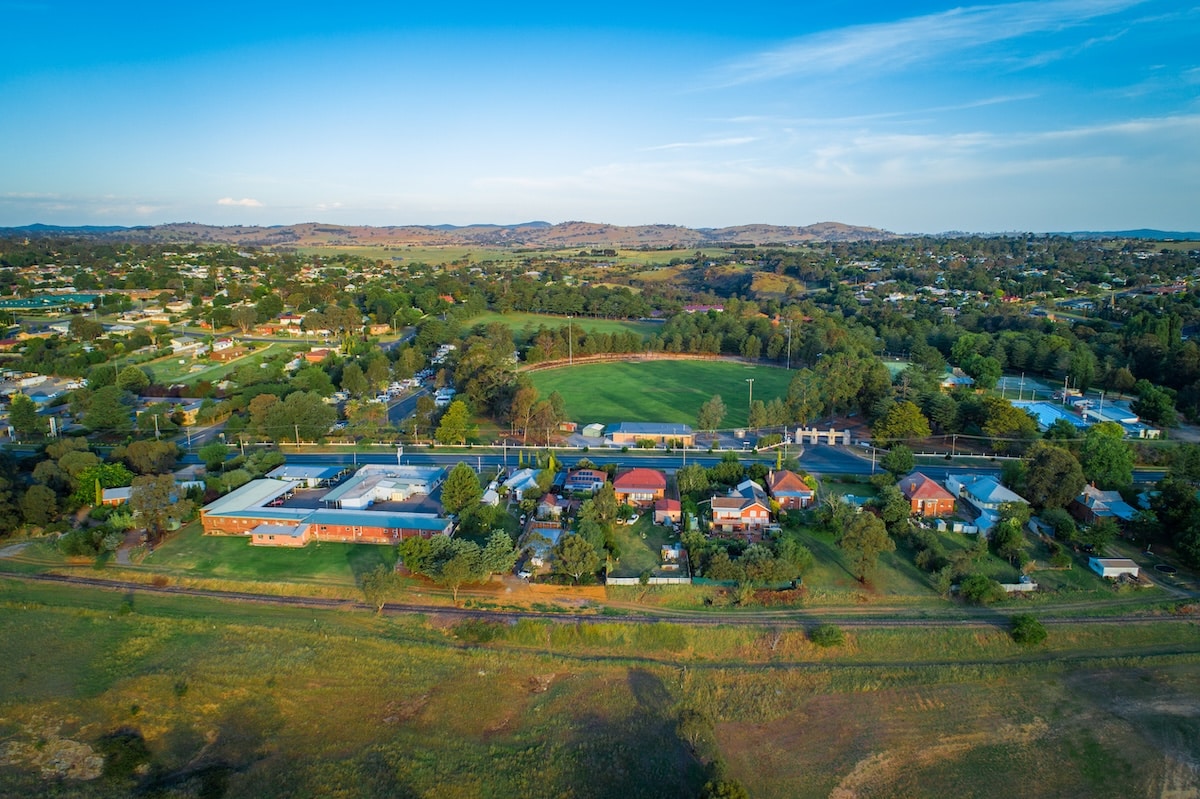 A key upgrade to Yass Valley’s water supply has been secured with the installation of a new Super Titan pump at the raw water pump station.