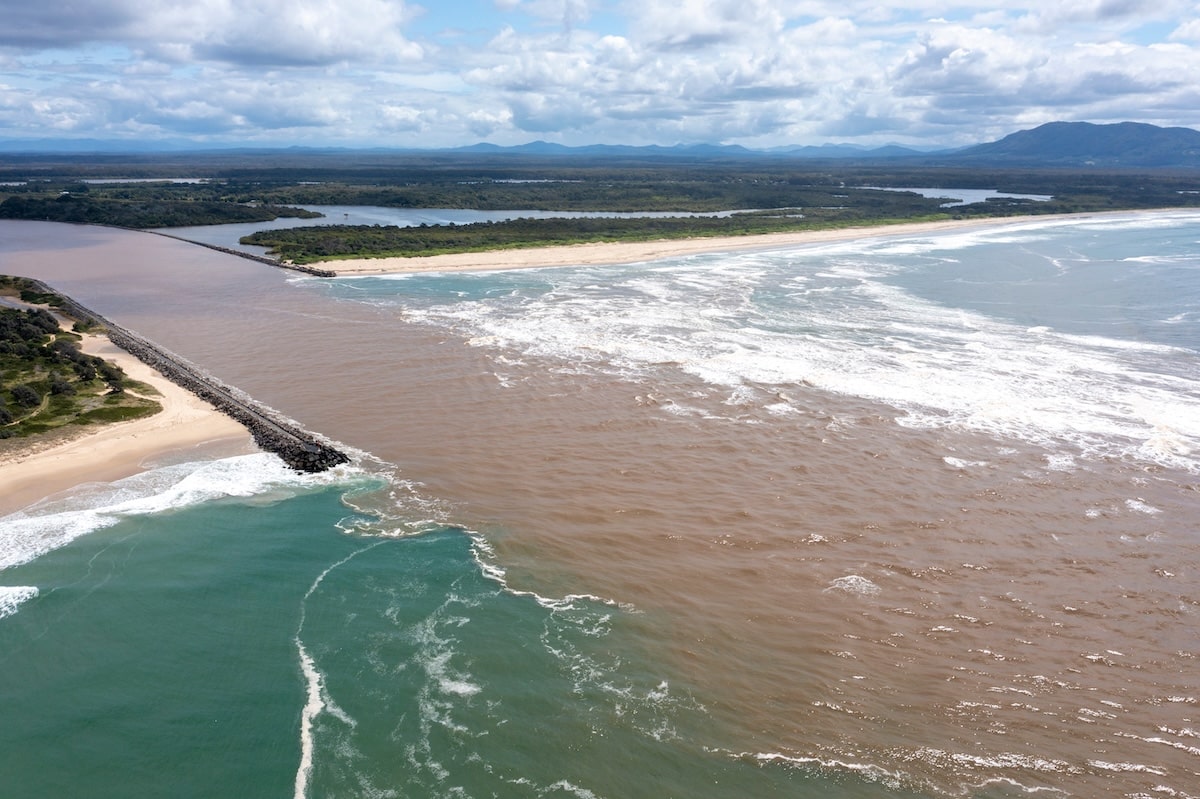 Shovels have hit the ground on a monumental water infrastructure project that will bolster drought resilience across the Mid North Coast.