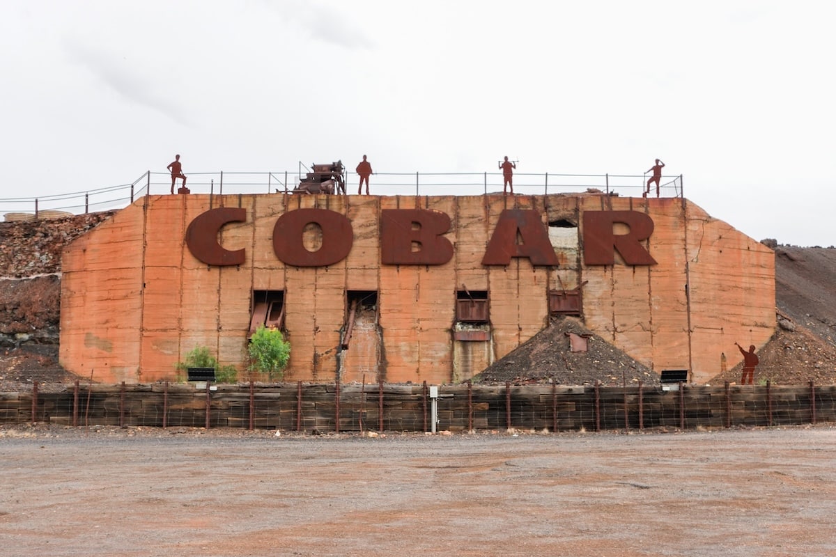 One of the largest pump stations projects in western NSW, expected to enhance water reliability for Cobar, is set to break ground soon.