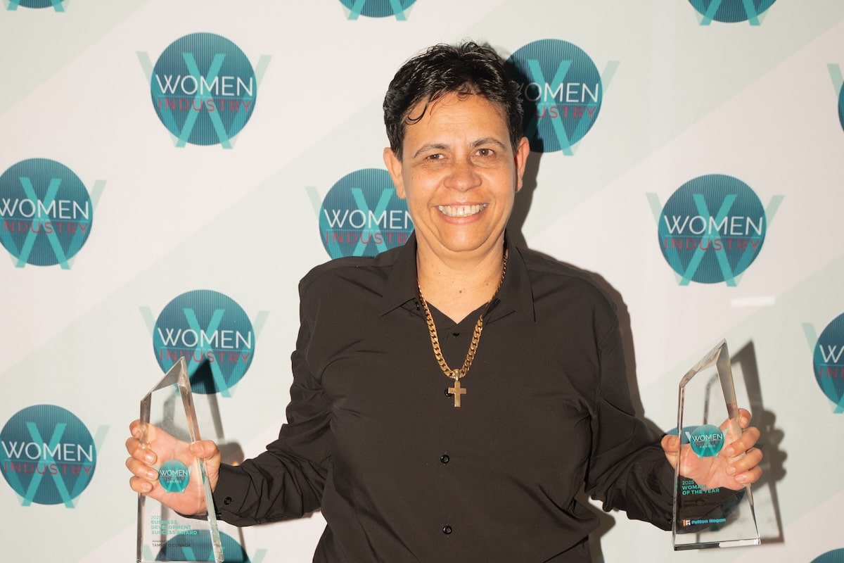 Engineering excellence highlighted at 2025 Women in Industry Awards with winners advancing energy, manufacturing, and infrastructure sectors.
