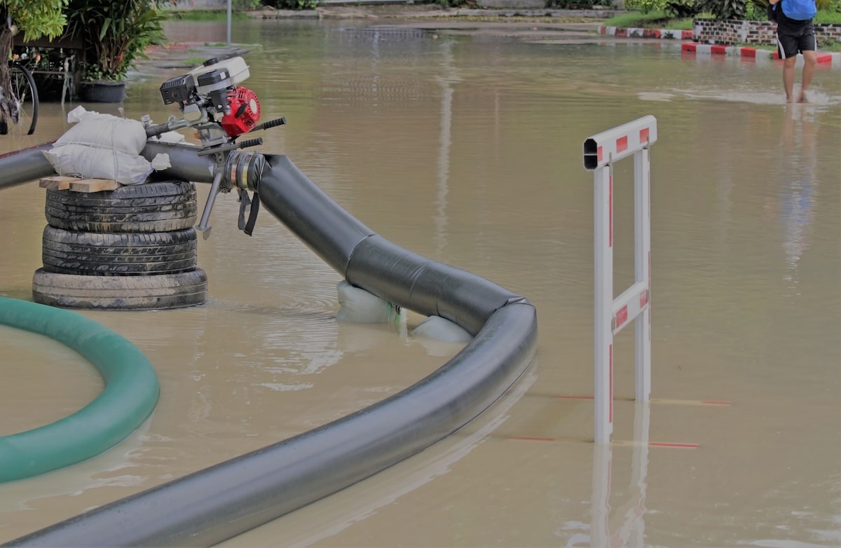 Lismore’s fibre network enables remote flood pump control, improving safety, flexibility and resilience in stormwater infrastructure.