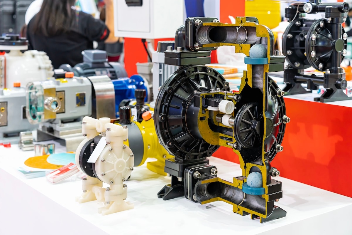 CIRCOR expands with the acquisition of Swelore and Hiro Nisha, boosting its industrial pump portfolio and Indian market presence.