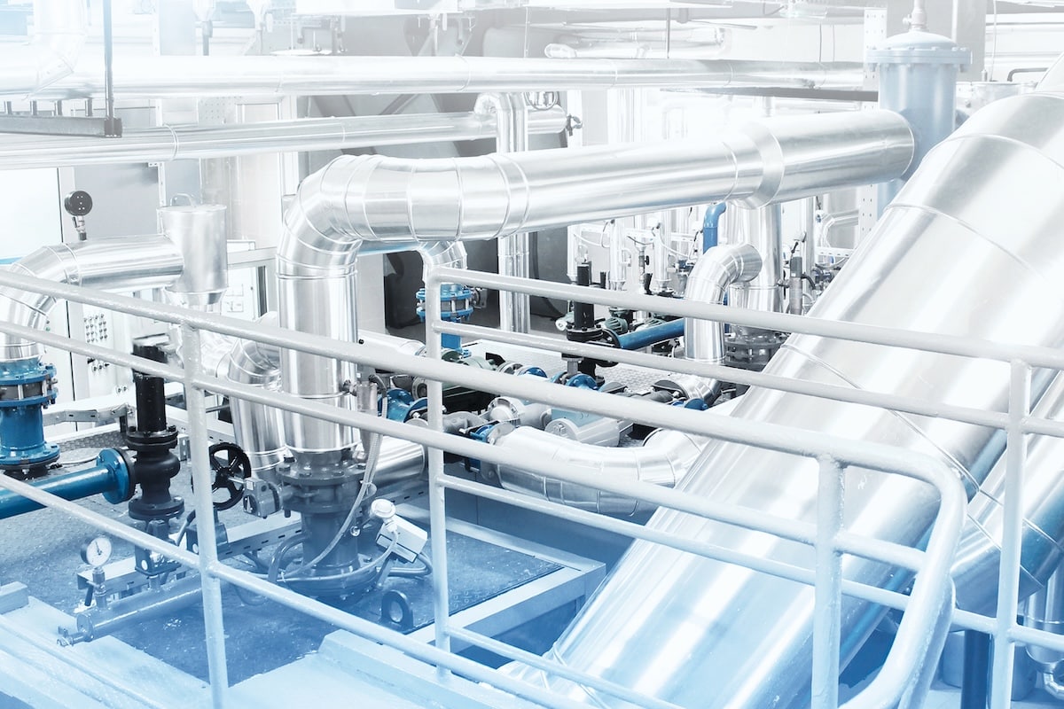 Cooling is a critical process in industrial production, but it is often operating inefficiently. With so much potential available, many manufacturers want to achieve higher cooling performance and control.