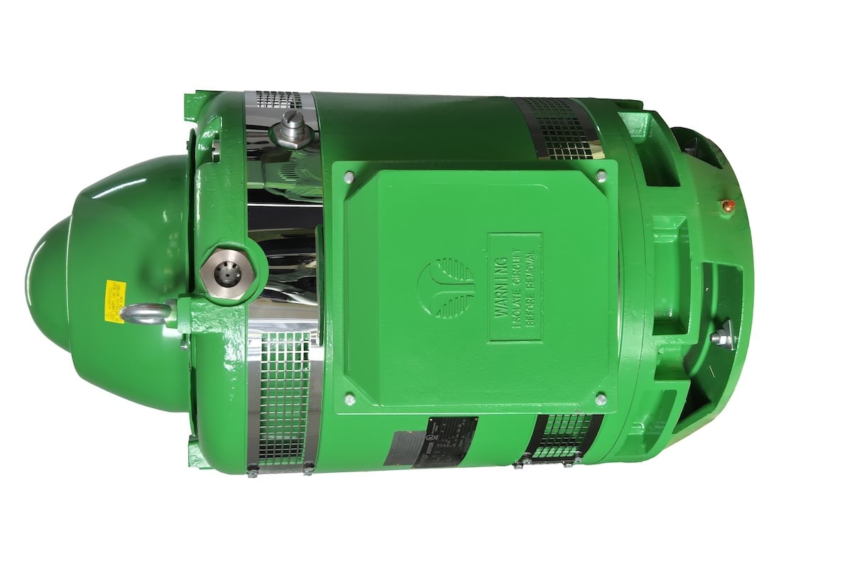Techtop Australia has launched a new range of vertical hollow shaft electric motors engineered for reliability and performance in deep well and turbine pump systems. The series aims to meet the growing needs of the water, wastewater, and resource sectors.