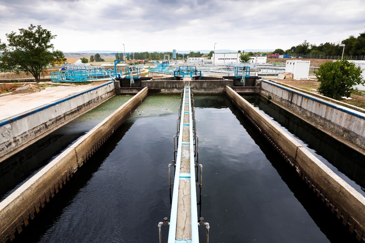 TasWater GHD
